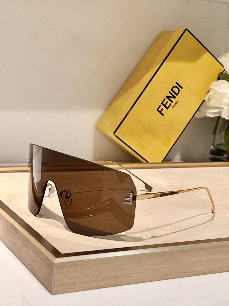 Fendi Sunglasses